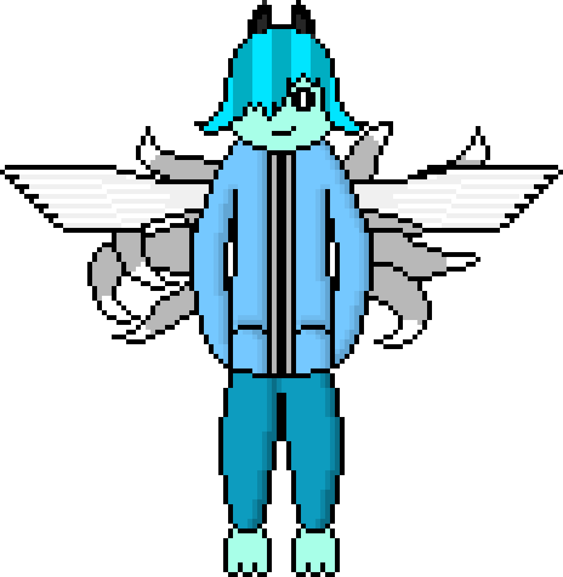 Max Sprite