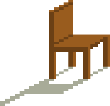 [9664c4] Chair