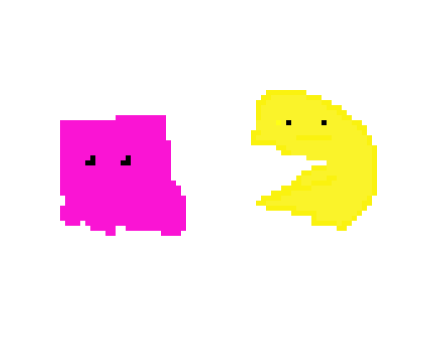 [eef85a] pacman