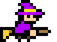 [3e6e8f] Witch1
