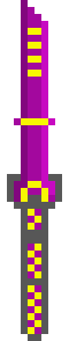 [9664c4] Astrel Dagger