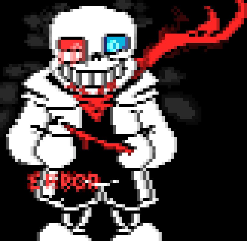 [fb7182] *Walks up behind papyrus and pears over his sholder*  Y̵̗͋o̷͍̾ȕ̶͜ ̸̨̾ğ̷̖ö̶͎ȏ̸̗d̵͚̒ ̶̻̈́t̷̮͘h̶̨̚ḛ̵̛r̷͖͐e̸͍͆ ̷̨̍b̶̜́ü̵̡d̴̢͆d̶̻̽y̶̭͌?̸͔̿?̷̭̆:Fatal