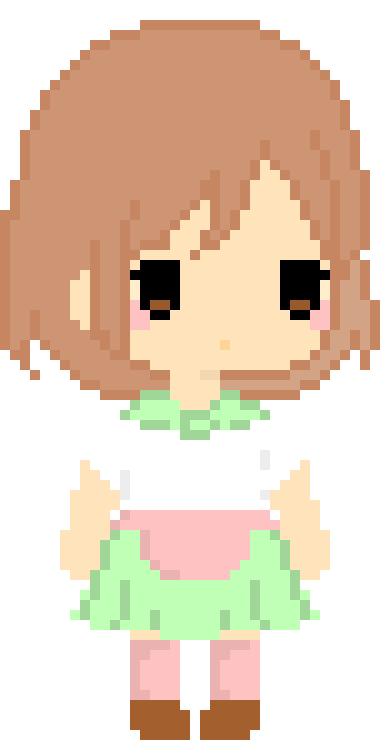 [c36a90] chef girl