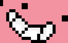 [814495] cartoontale the pink floating whale that would give you some finn colored hd