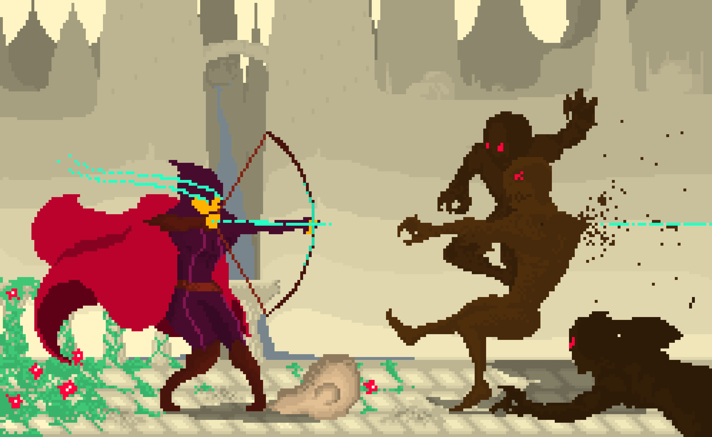 [9664c4] pew pew 