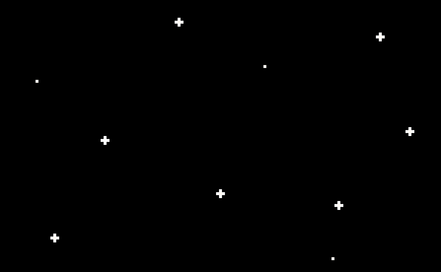 [9664c4] Stars2