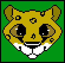 [9664c4] Cheetah (Edited)