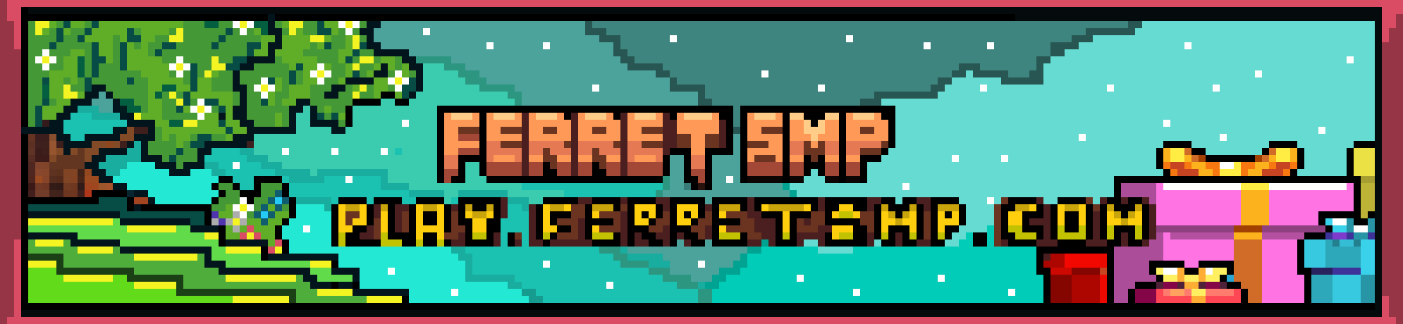 [5f81f8] ferretsmp2