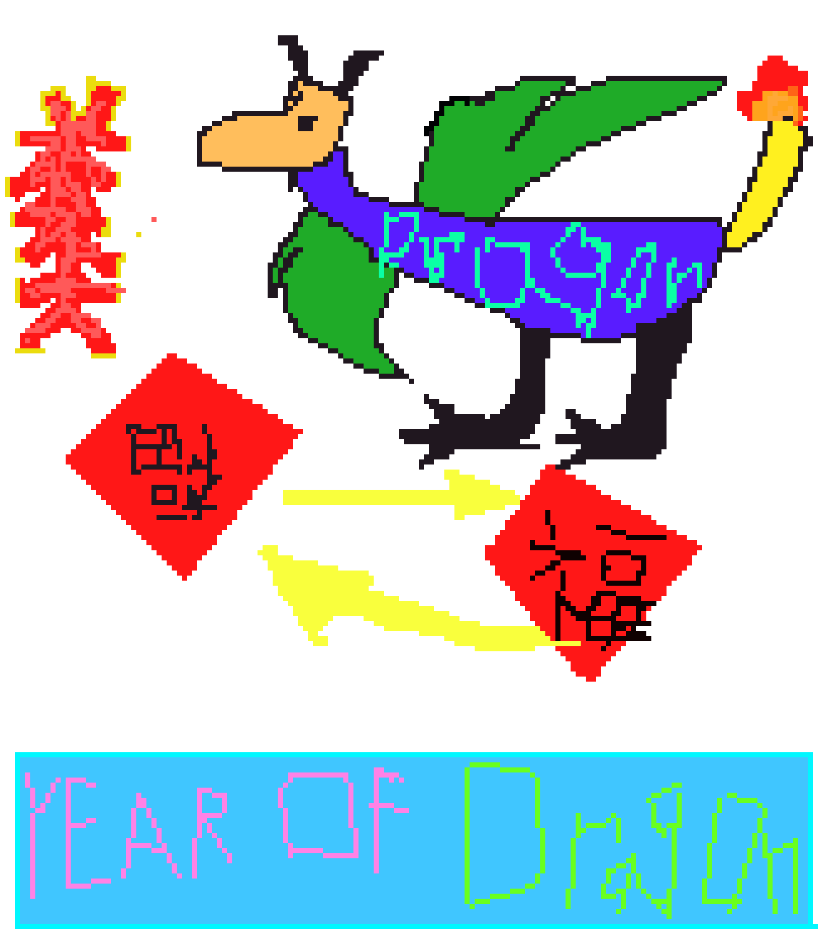 Dragon Year