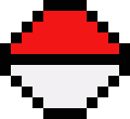 [98d342] luckball (red)
