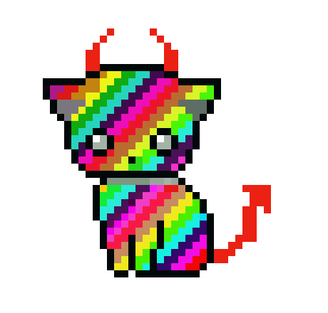[9664c4] kitty
