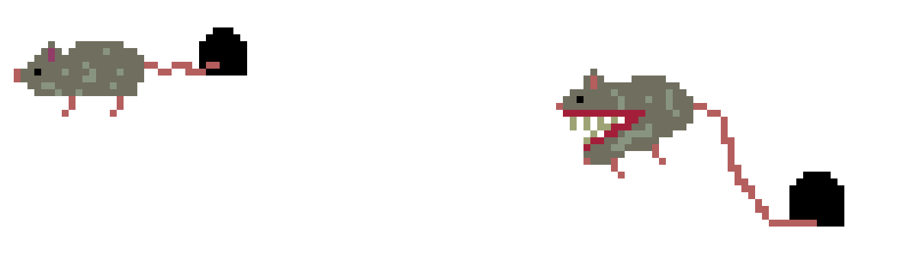 [406f37] mouse trap