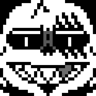 [95be89] It`s cause Sans, is so "over-used"... "Sans, is so god damn over-used here its fxcking unreal! -Foxlynn"...