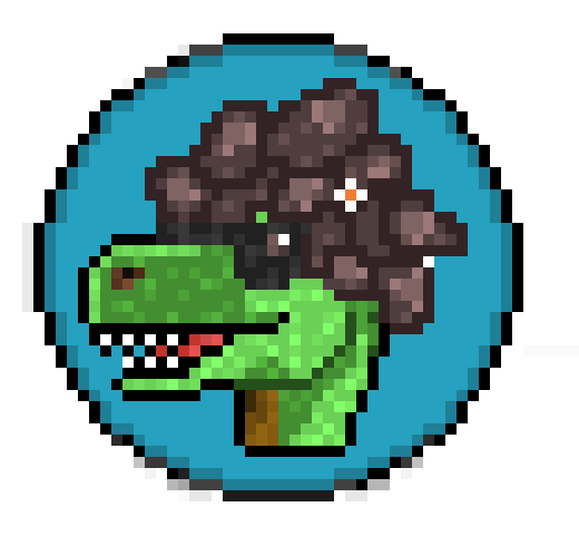 [d10c18] Aldinosaur