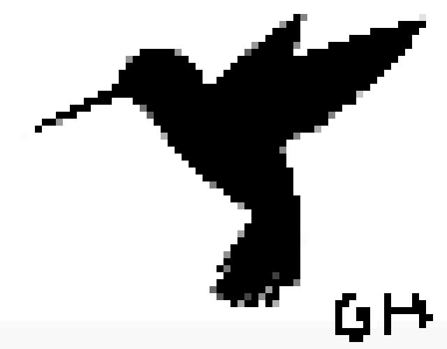 [b99981] Bird