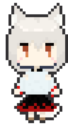 [4ff709] Momiji_ver.1