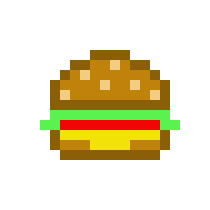 [9664c4] burger