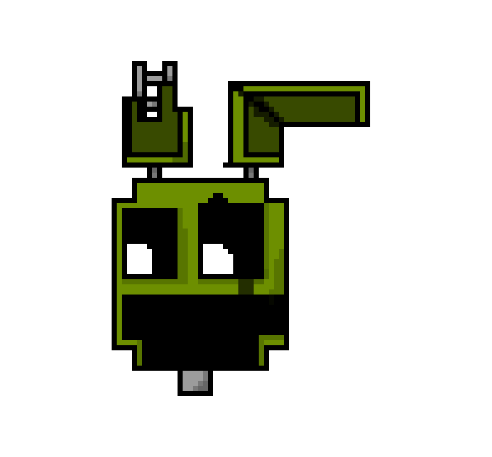 [58493c] not afton