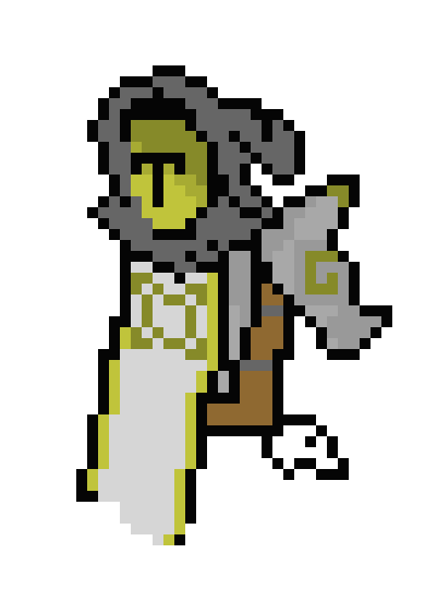 [9664c4] shade beginning