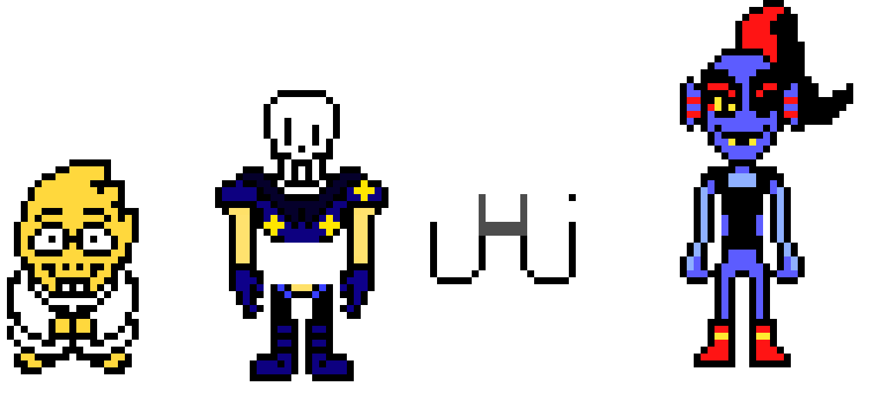Dr. Alphys