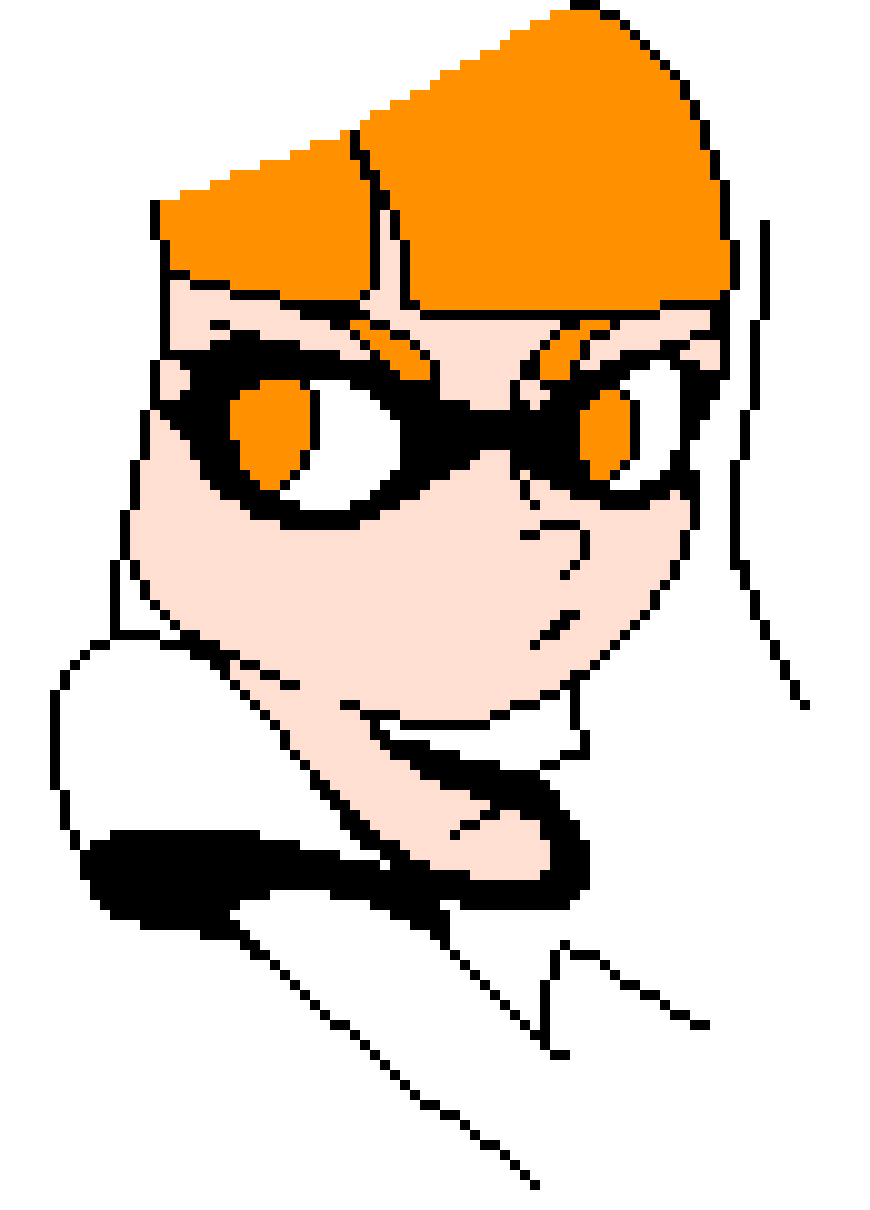 [9664c4] Sassy Inkling WIP