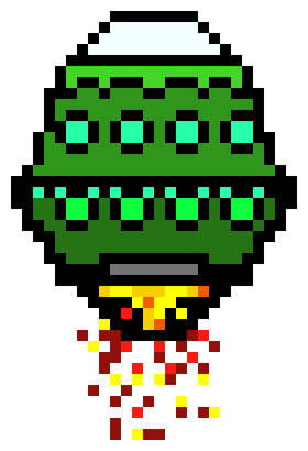 [d51967] alien ship 2