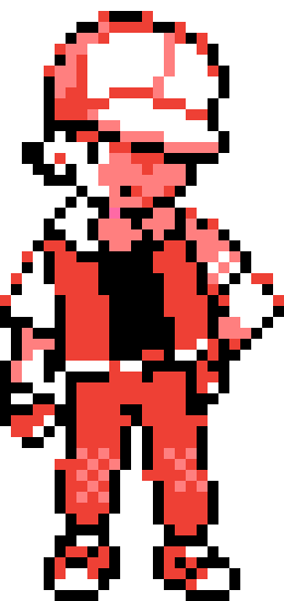 [6fcb00] Red