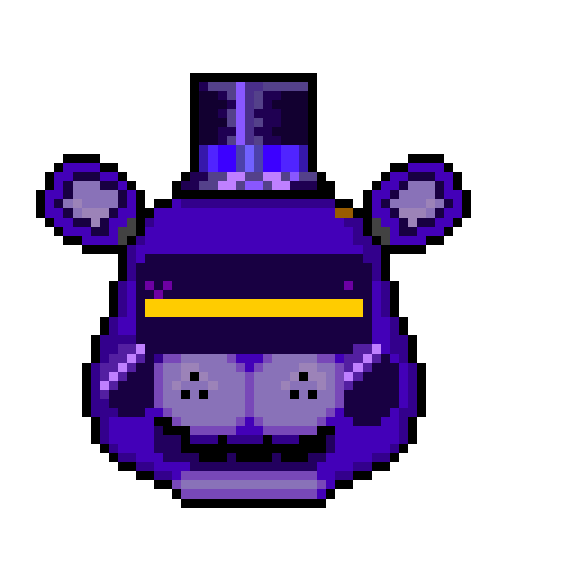 [a539d1] Systam erorr toy freddy