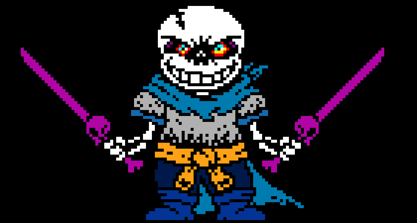 [a2912e] DUSTTRUST! painted sprite