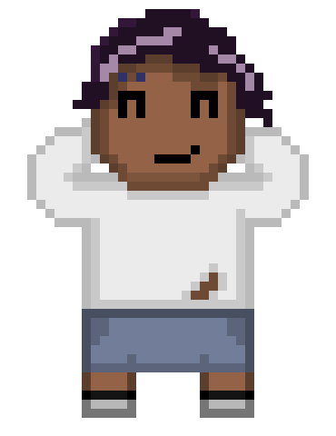 [2d9e5a] Human Thomas 