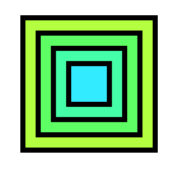 [9664c4] Geometry Dash Cube 2