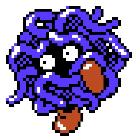 [9664c4] Tangela