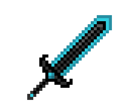 [9664c4] magic sword