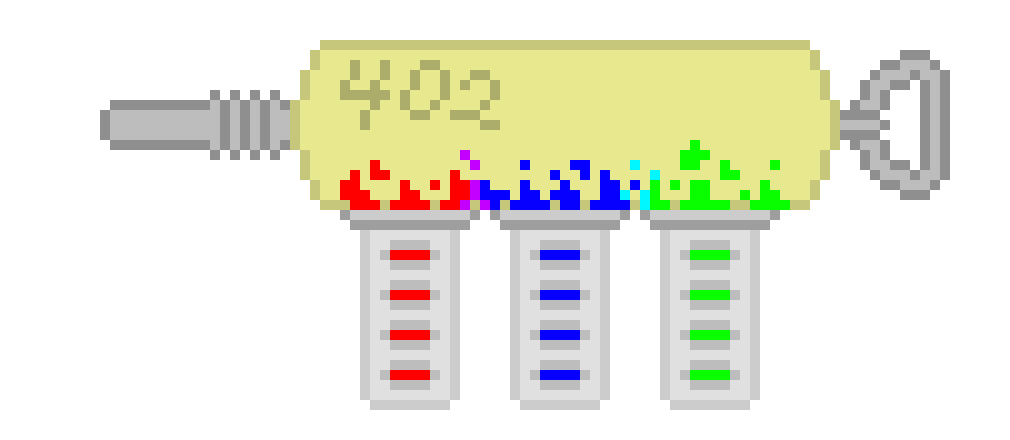 [2f10f1] paintin stick
