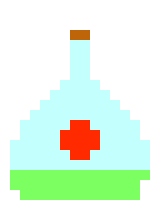 [879e8d] health potion