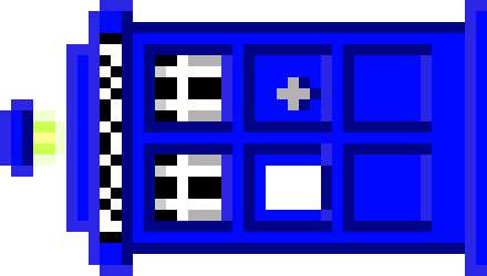 [859655] tardis