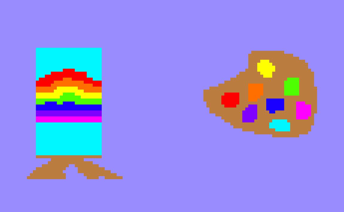 [9664c4] Art