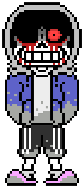[d6b045] Executor Sans