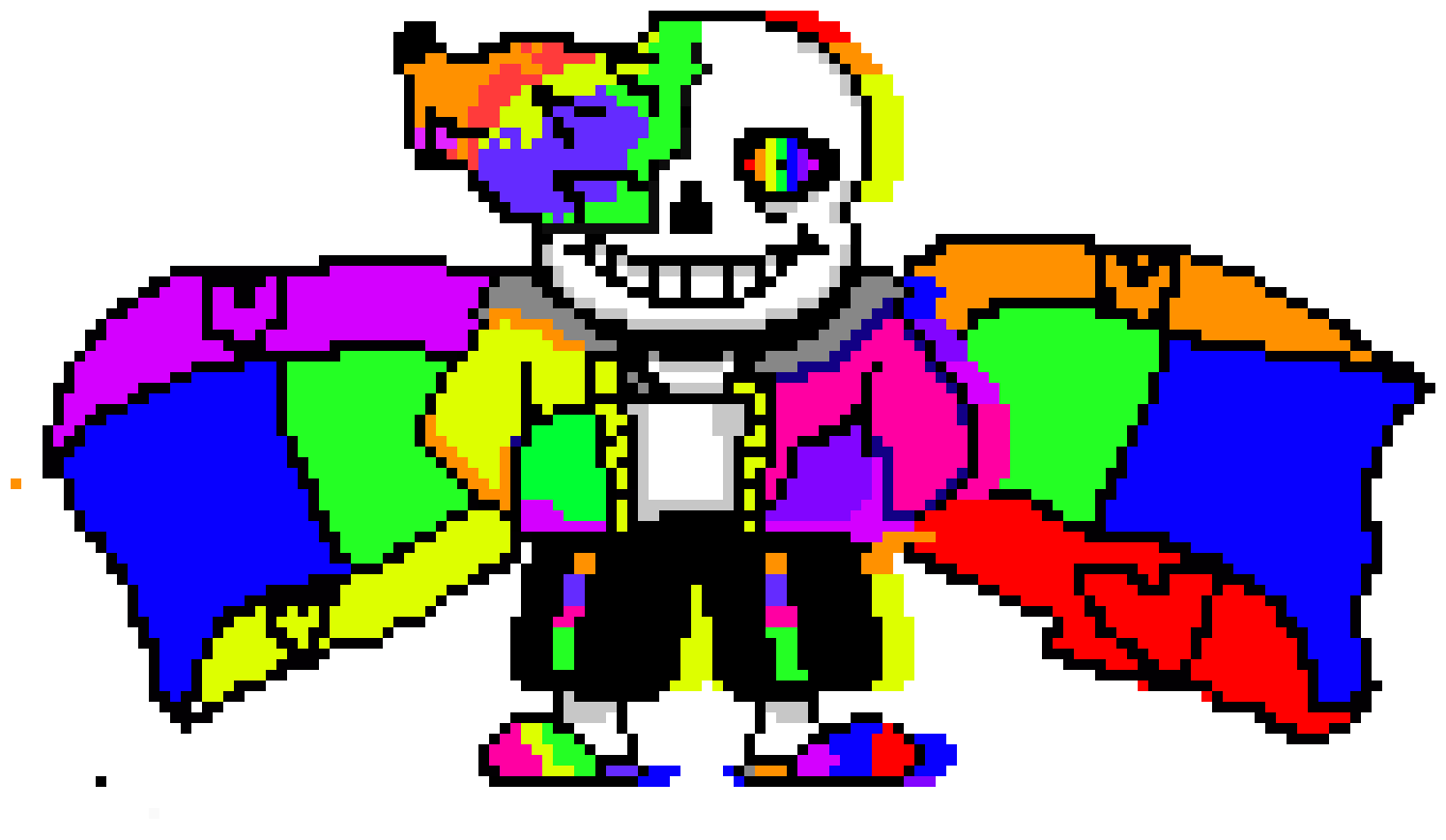 Guardian Rainbow Sans