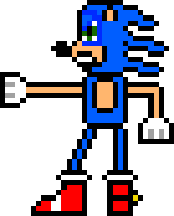 [2f80f6] Archie Sonic
