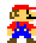 [9664c4] mario