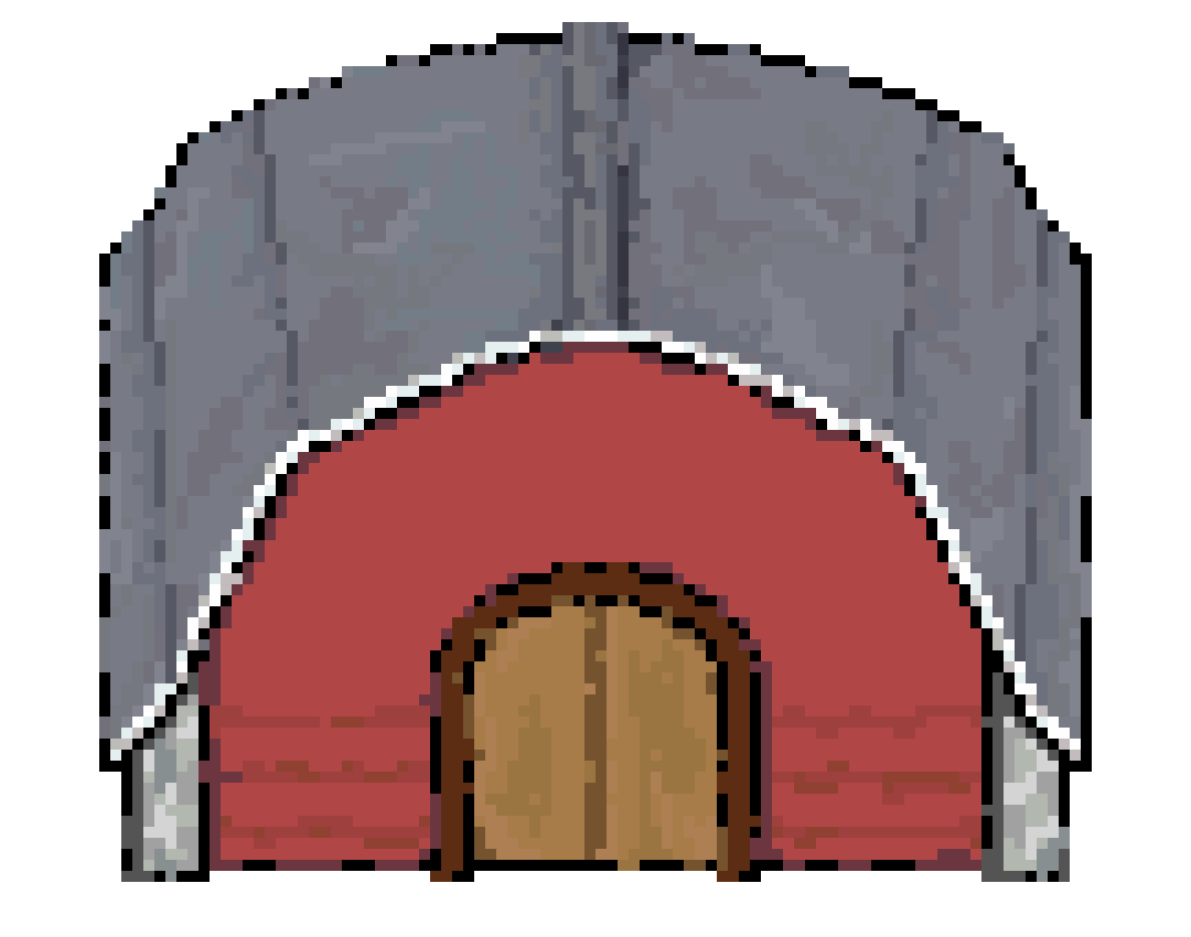 [bf9bec] barnhouse
