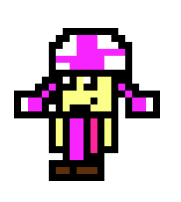 [a74f76] Toadette