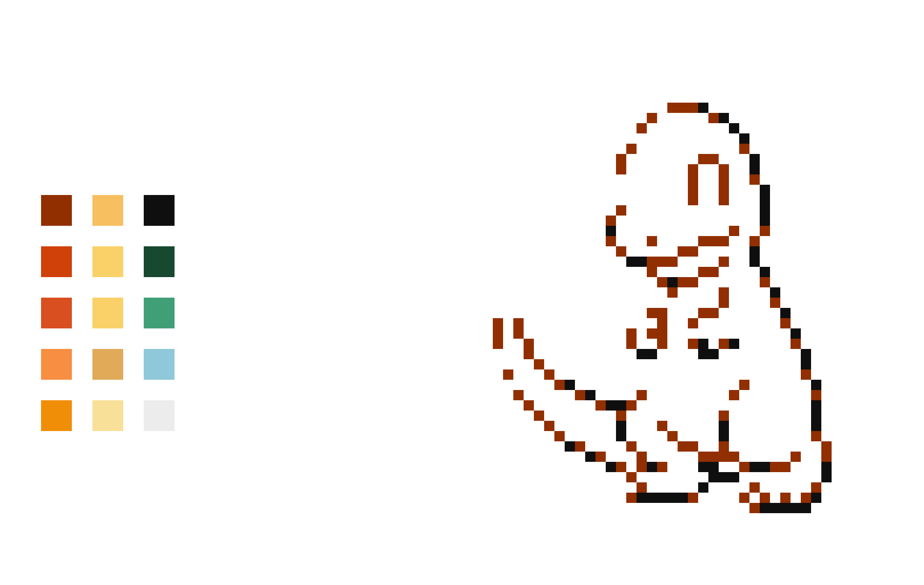 WIP