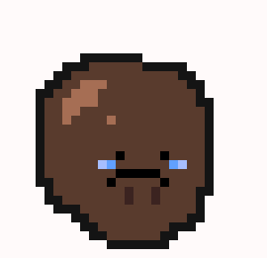 [69950c] negro idiota
