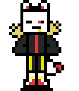 im back -Neko
