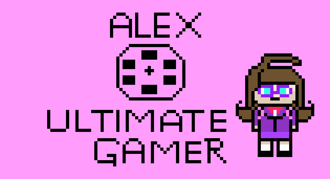 [33c60c] My Danganronpa Pixel/8-Bit Sprite 