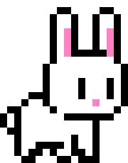 [9664c4] Bunny Rabbit