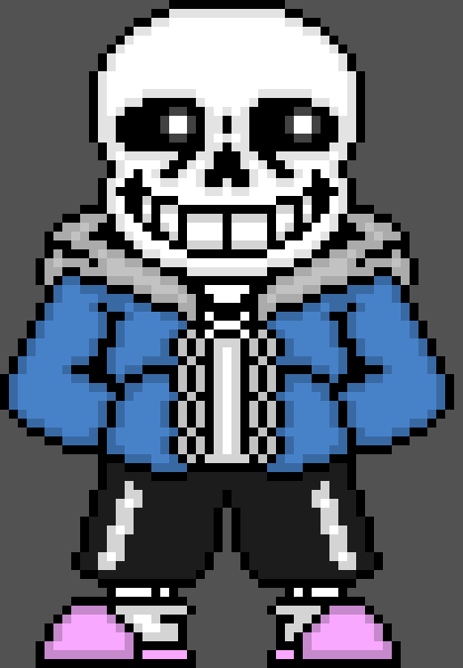 [e8cb42] its ok, anyways im a former FNAF fan, former because i like UT more now