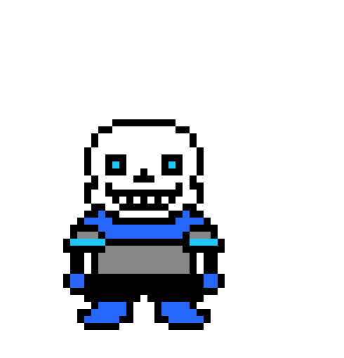 [4cb999] Sans' swap